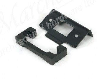 ½" Rebate Kit for Deadbolt - Aged Bronze