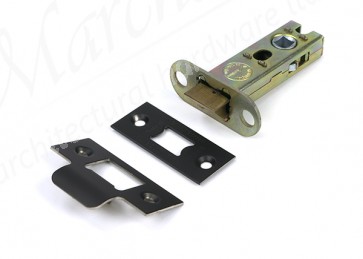 3" Heavy Duty Latch - Aged Bronze