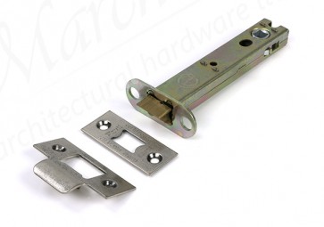 5" Heavy Duty Latch - Pewter Patina