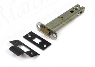 5" Heavy Duty Latch - Aged Bronze