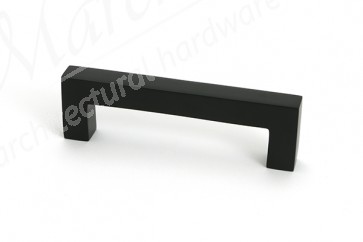 Albers Pull Handle - Small - Aged Bronze