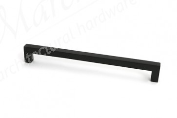 Albers Pull Handle - Large - Aged Bronze