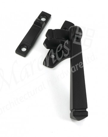 Night-Vent Locking Avon Fastener (Steel Window) - Aged Bronze