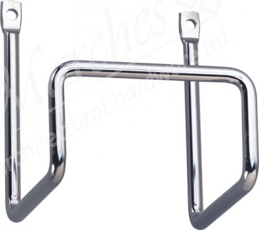 Universal Hook Rack  Chr