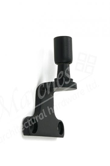 Locking Stay Pin (Steel Window) - Matt Black