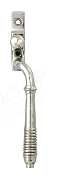 Reeded Espag - RH - Polished Marine SS (316)