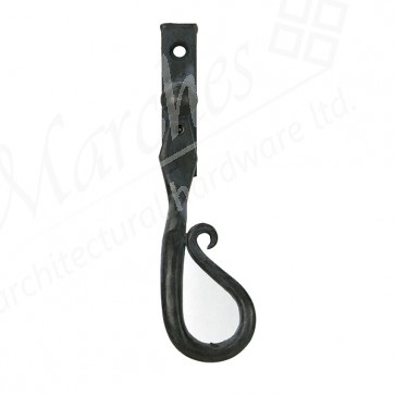 16mm Shepherd's Crook Espag - RH - Beeswax