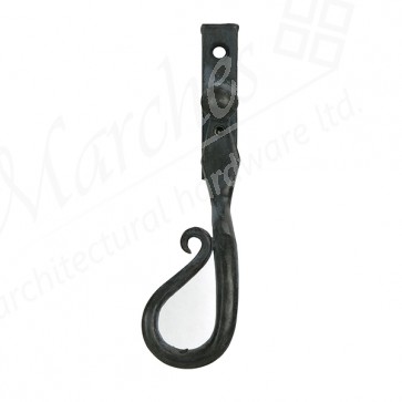 16mm Shepherd's Crook Espag - LH - Beeswax