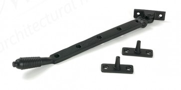 Reeded Stay - Matt Black - Various Sizes