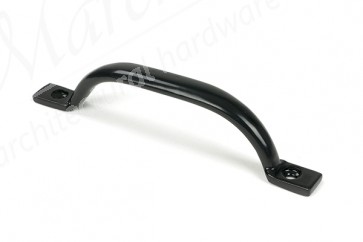Slim Sash Pull - Black