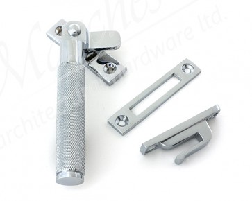 Locking Brompton Fastener – LH - Polished Chrome