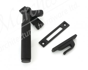 Locking Brompton Fastener – LH - Aged Bronze