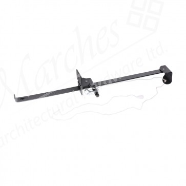 Garage Stay/Holder 24" (Narrow Lintel)
