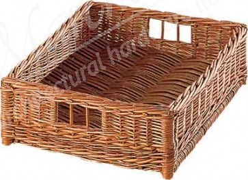 Wicker baskets