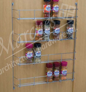 Spice Rack 4-tier 500x395