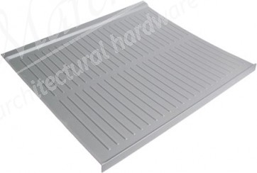 Inside Plastic Sink Linker Alu Grey