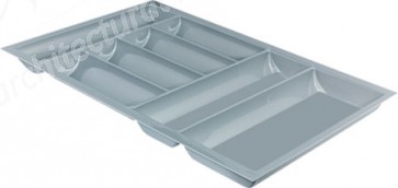 Cutlery insert, 440 - 485 mm deep