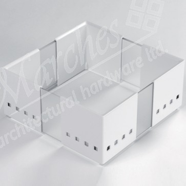 CuisioFLEX drawer insert set