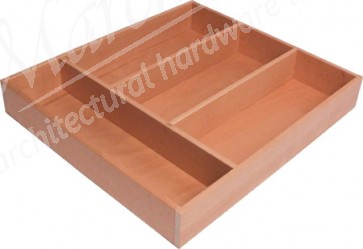 Cutlery Ins For Beech Drawer