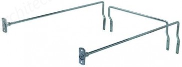 Filing rails and stop rail