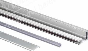 Aluminium Profile Set 3m