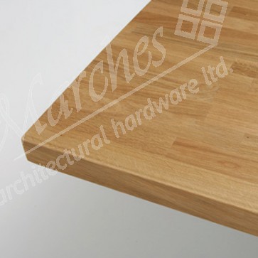 Prime Oak Worktop 3000x620x40mm