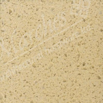 Solid acrylic worktop, kalahari