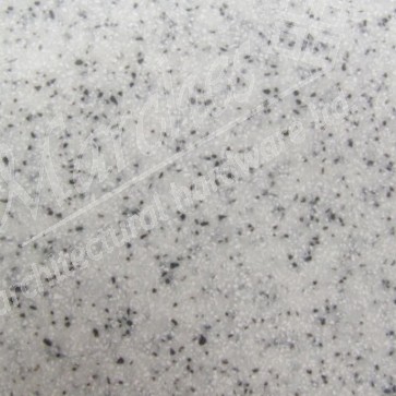 Solid worktop, cloud grey
