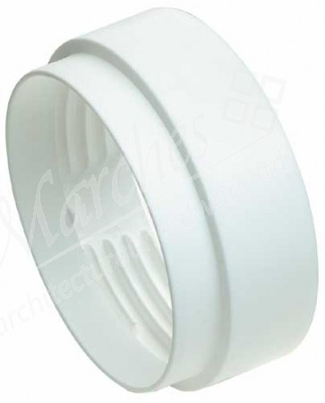Threaded Hose Connector