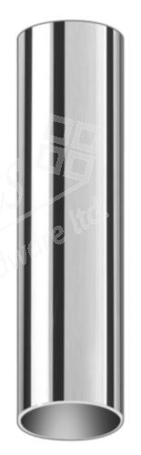 Tube 1300mm 60mm Chrome