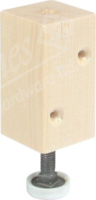 Base Elev Scr 100x34x34mm