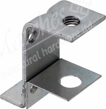 Plinth Support  Bracket Only