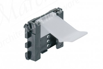 Plinth Holder, Suitable for Häfele Axilo™ 78 Plinth System (100)