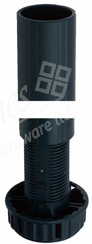 Foot And Shaft Section 120mm