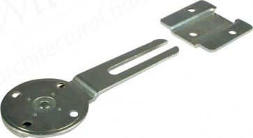 Table Connector Galv. Steel