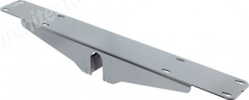 Desk Top Support Alu Col 800mm