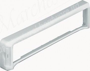 Vario frame handles for Pharma-org system