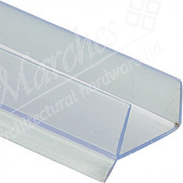 Plinth seal Profile18/19 3050mm Trans (20)