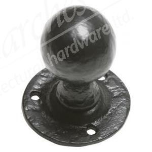 Kirkpatrick - 1 3/4" Ball Mortice Knob Set (3067)