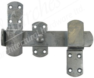 Kickover Stable Latch