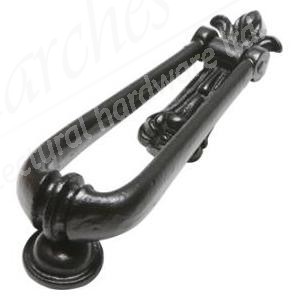 Kirkpatrick - Knocker (loop) WPE911