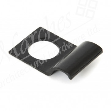 Rim Cylinder Pull - Black