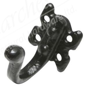 Kirkpatrick - Wardrobe Hook 1129