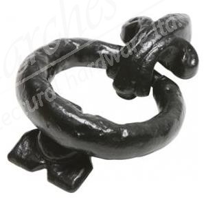 Kirkpatrick - Ring Door Knocker 586