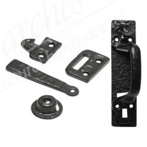 Kirkpatrick - Thumb Latch 1124