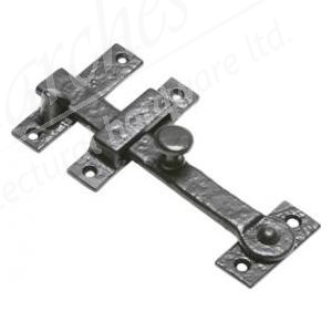 Kirkpatrick - 8" Latch 869