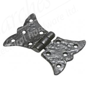 Kirkpatrick - 3 1/2" Butterfly Hinge 829 (pair)