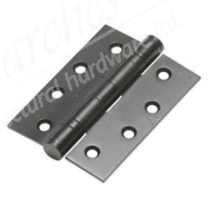 Kirkpatrick - 4" Butt Hinge 5141 (pair)