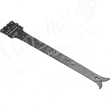 Kirkpatrick - 18" Hinge 645 (pair)