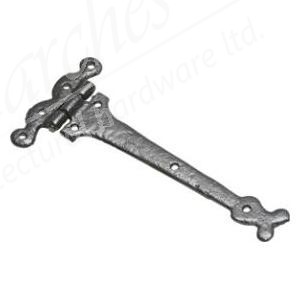 Kirkpatrick - T Hinge 816 (pair)